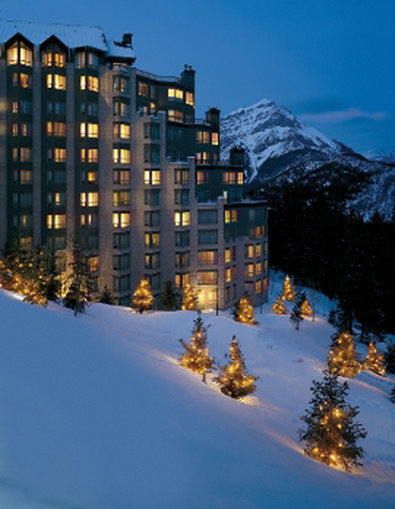 Rimrock Resort Hotel - Deluxe