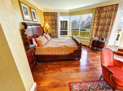 Rimrock Resort Hotel - Superior