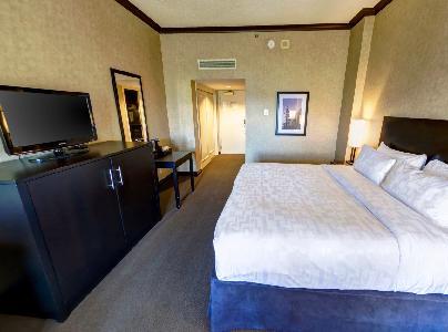 The Rimrock Resort Hotel