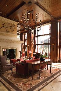 The Rimrock Resort Hotel