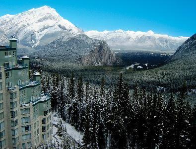 The Rimrock Resort Hotel