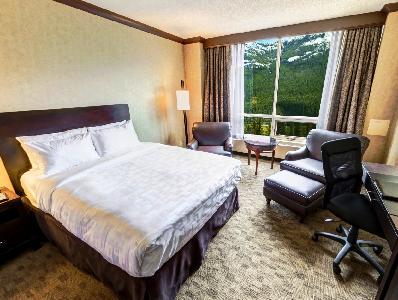 The Rimrock Resort Hotel