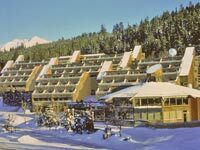 Hotel Inns Of Banff