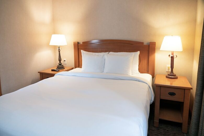 Hotel Hidden Ridge Resort