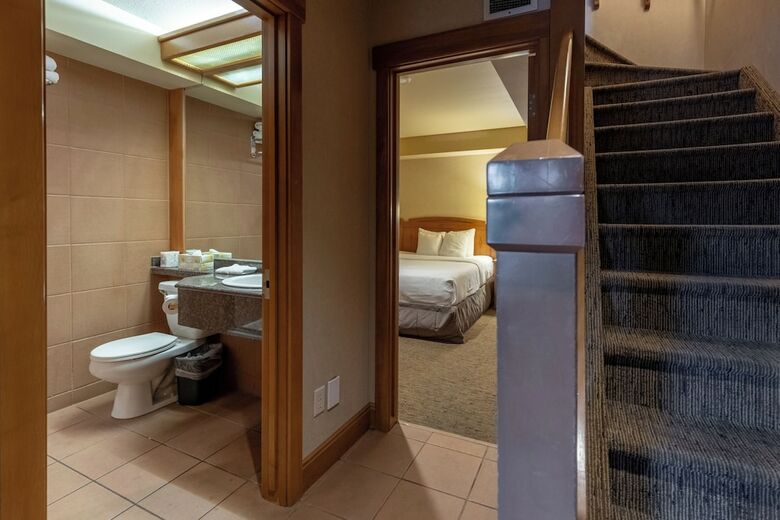 Hotel Hidden Ridge Resort