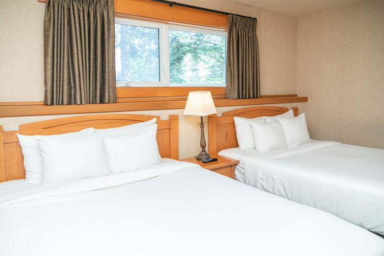 Hotel Hidden Ridge Resort