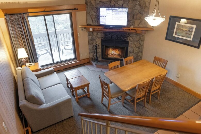 Hotel Hidden Ridge Resort
