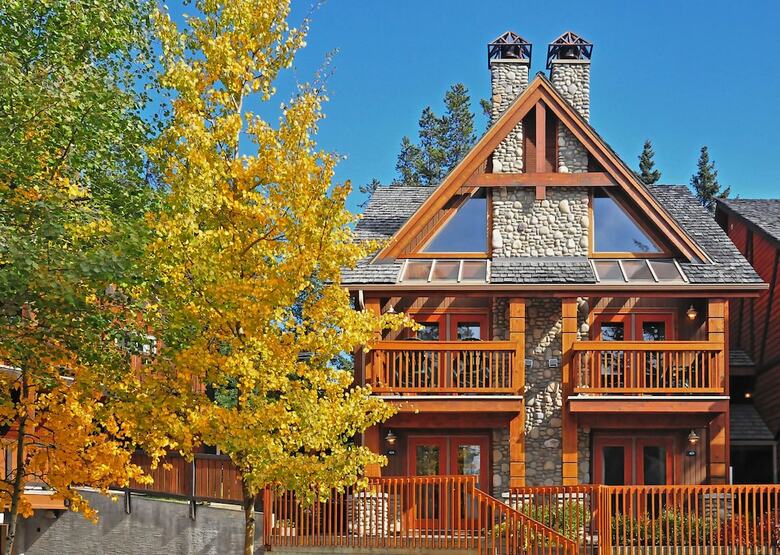 Hotel Hidden Ridge Resort