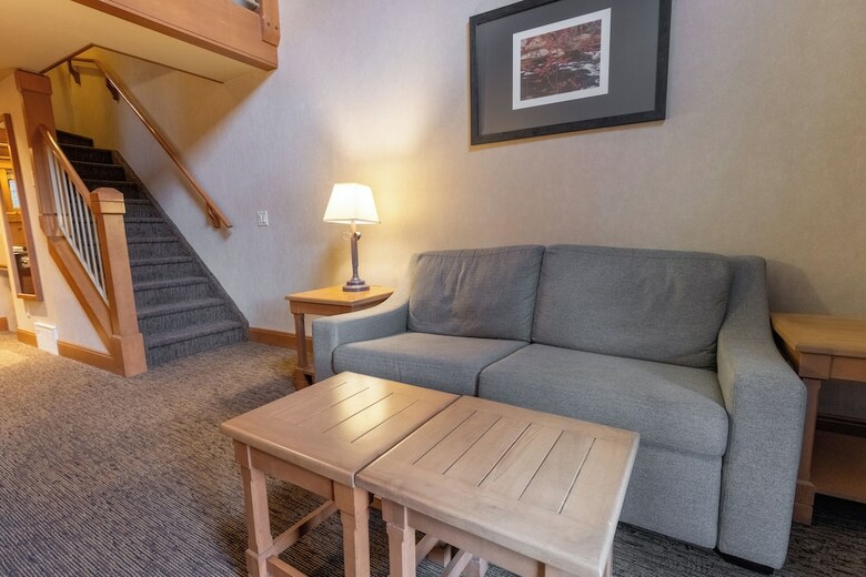Hotel Hidden Ridge Resort