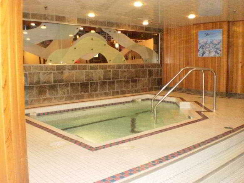 Hotel Banff Inn - Loft