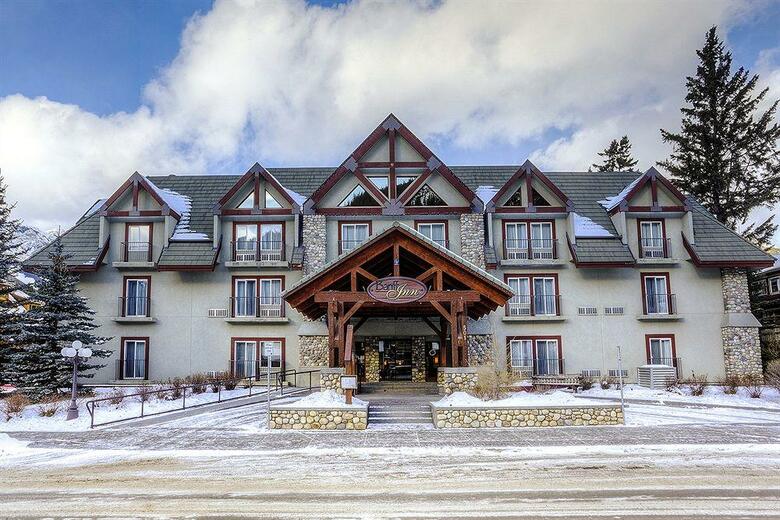 Hotel Banff Inn - Loft