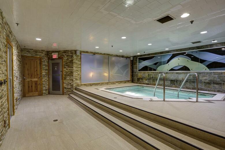 Hotel Banff Inn - Loft