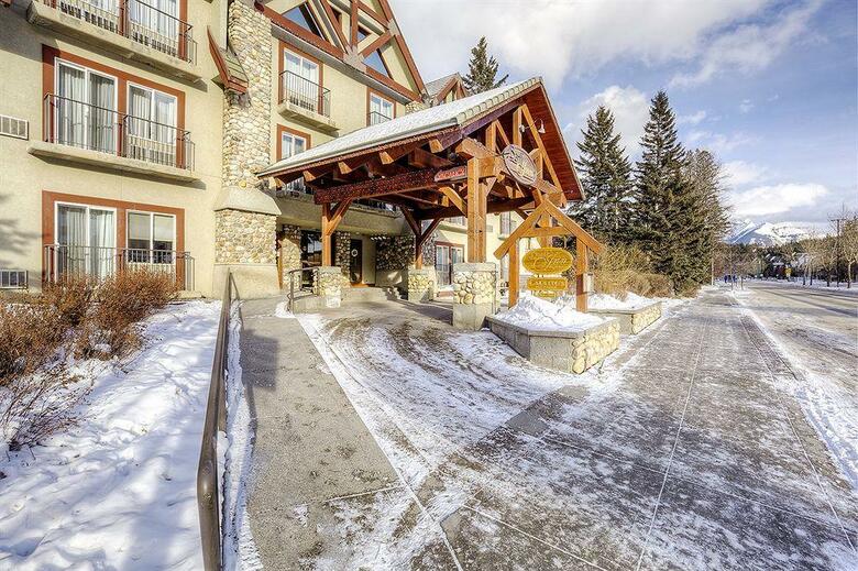 Hotel Banff Inn