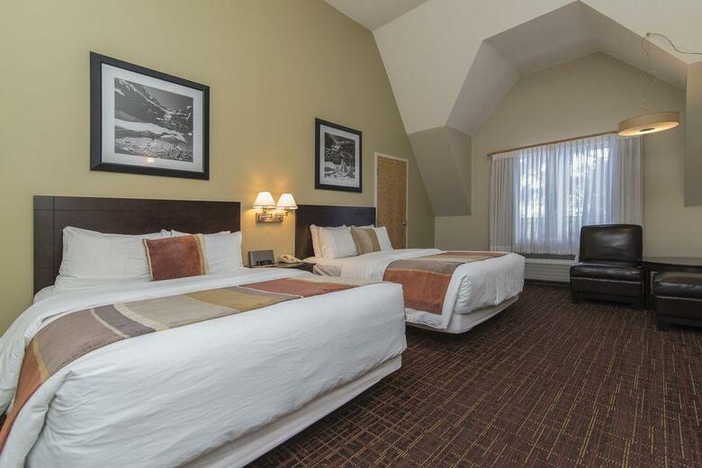 Hotel Banff Inn