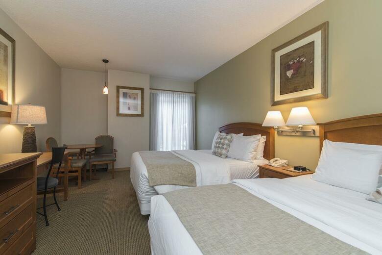 Hotel Banff Inn