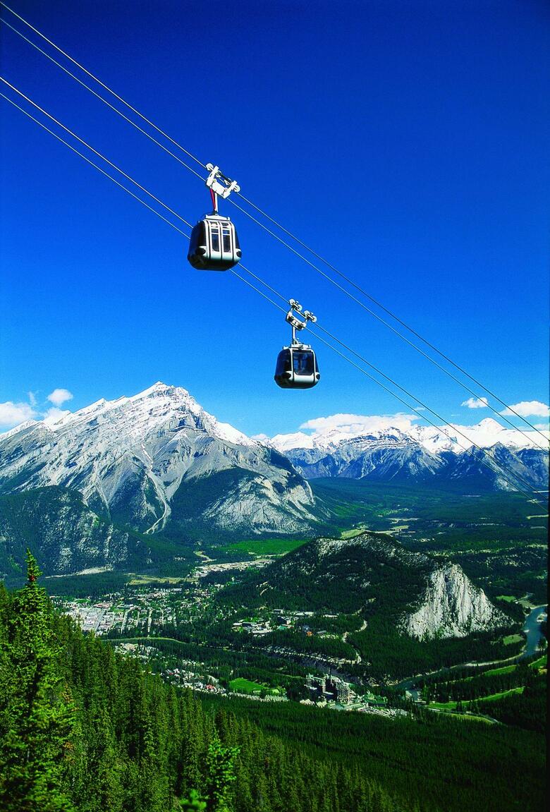 Banff International Hotel