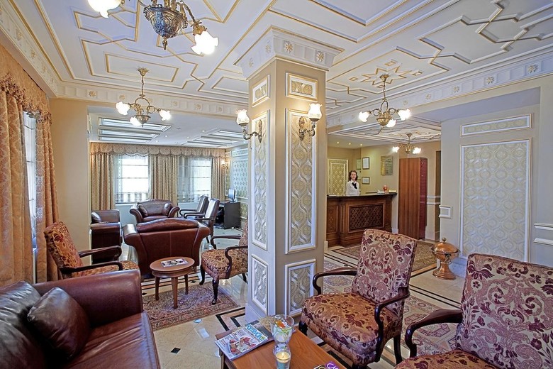 Hotel Boutique Sumengen Hotel