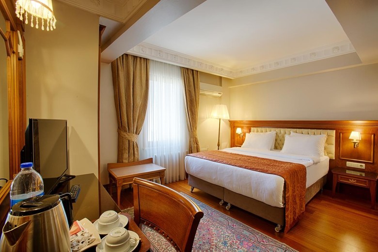Hotel Boutique Sumengen Hotel