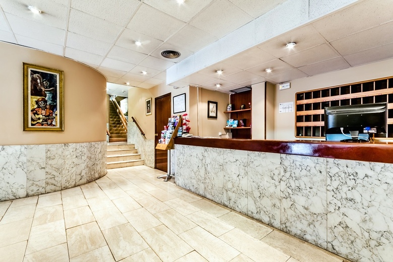 Aparthotel Augusta