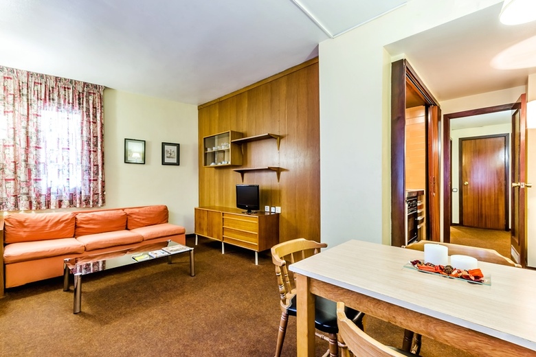 Aparthotel Augusta