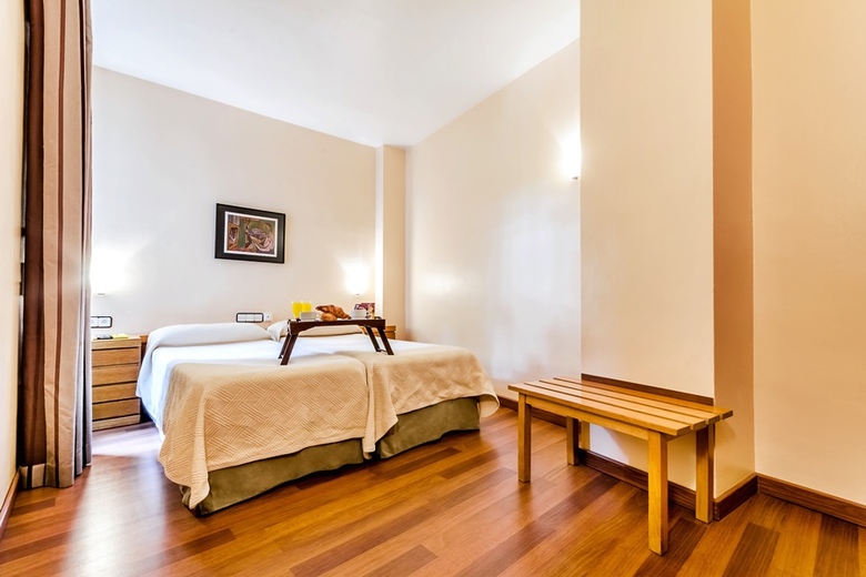 Aparthotel Augusta