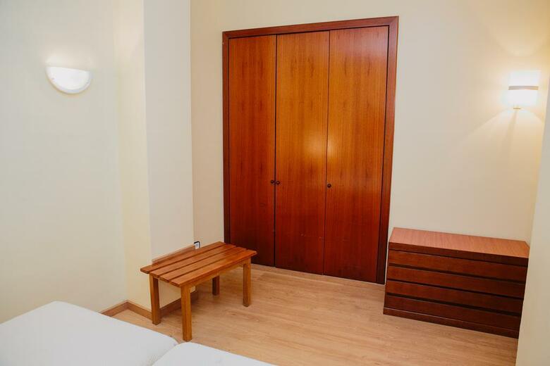 Aparthotel Augusta