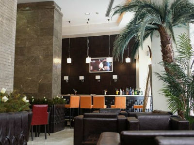 Orka Royal Hotel