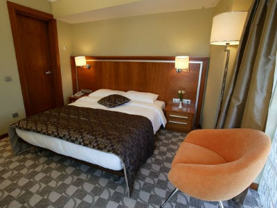 Orka Royal Hotel