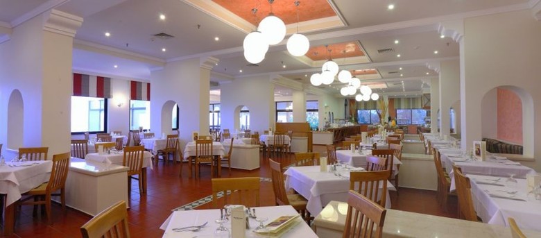 Hotel King Minos Palace