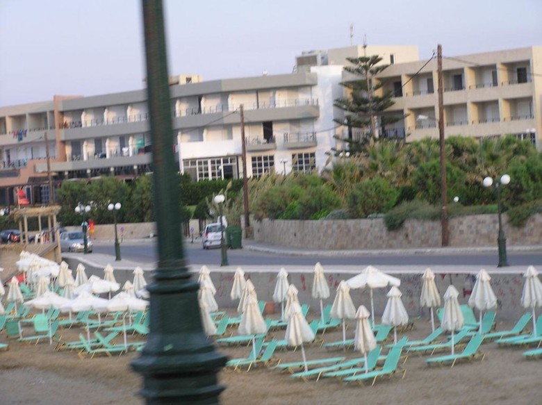 Hotel Pantheon Palace