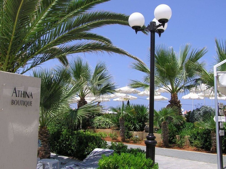 Hotel Pantheon Palace
