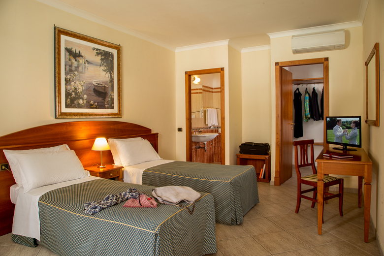 Hotel Marini Park