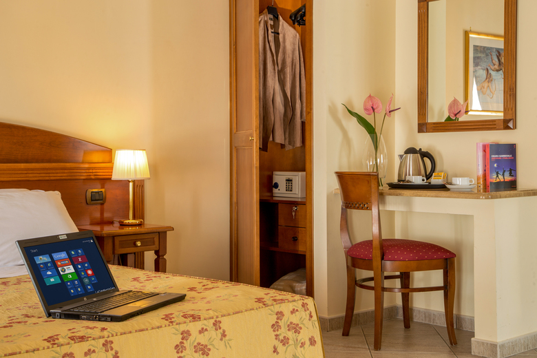 Hotel Marini Park