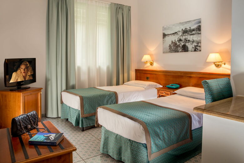 Hotel Marini Park