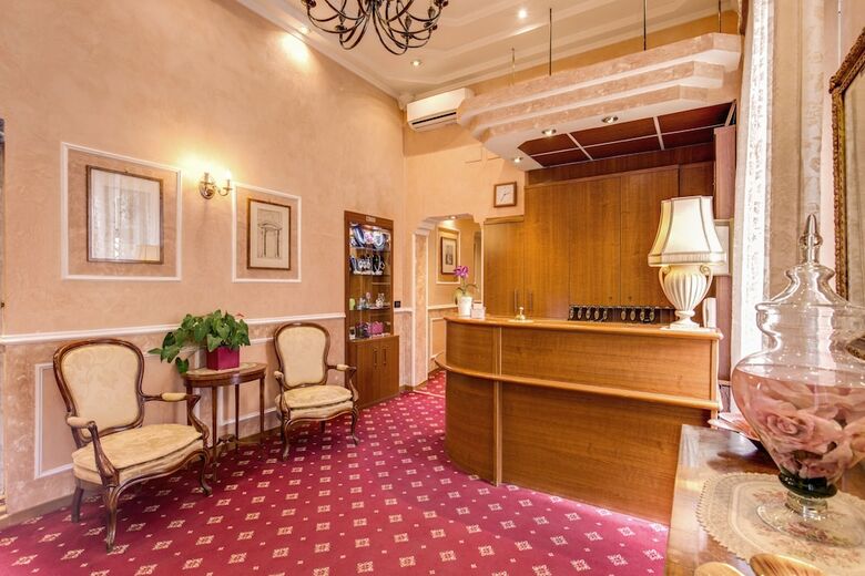 Hotel Marini Park