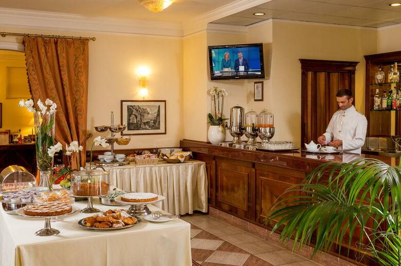 Hotel Marini Park