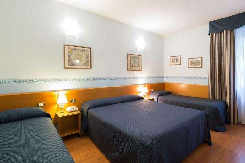 Hotel Terminus E Plaza