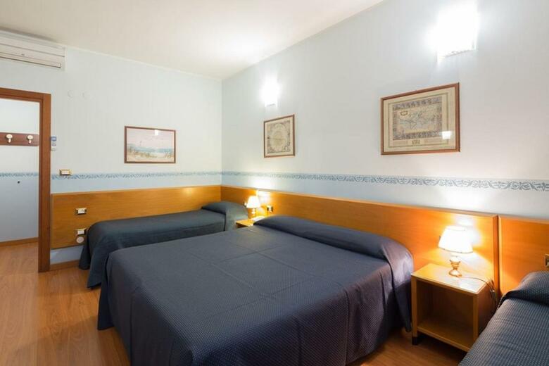 Hotel Terminus E Plaza