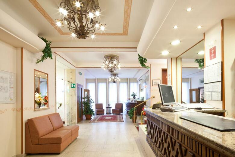 Hotel Terminus E Plaza