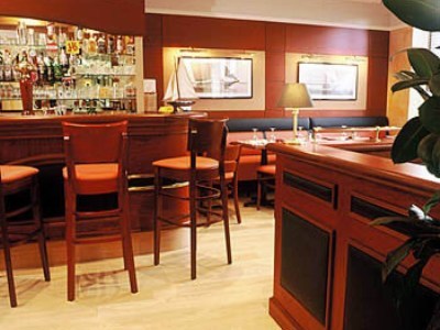 Hotel Kyriad Rouen Centre