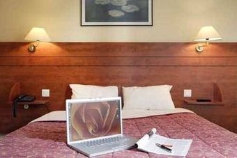 Hotel Kyriad Rouen Centre