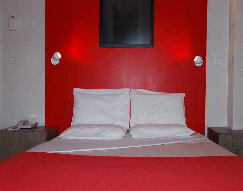 Hotel Coeur De City Rouen Cathedrale