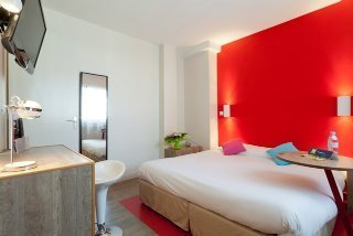 Hotel Coeur De City Rouen Cathedrale