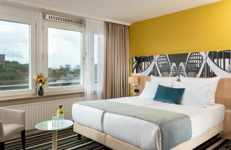 Hotel Carat Hamburg