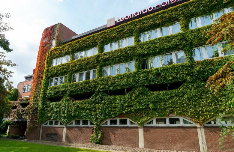 Hotel Carat Hamburg