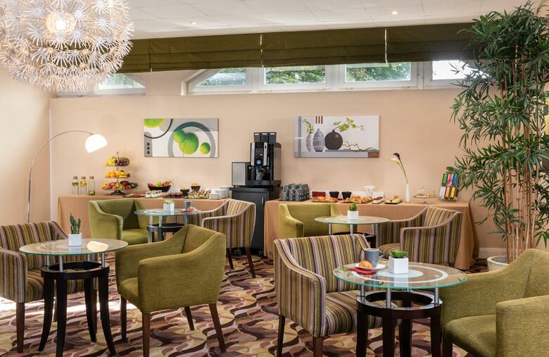 Hotel Carat Hamburg