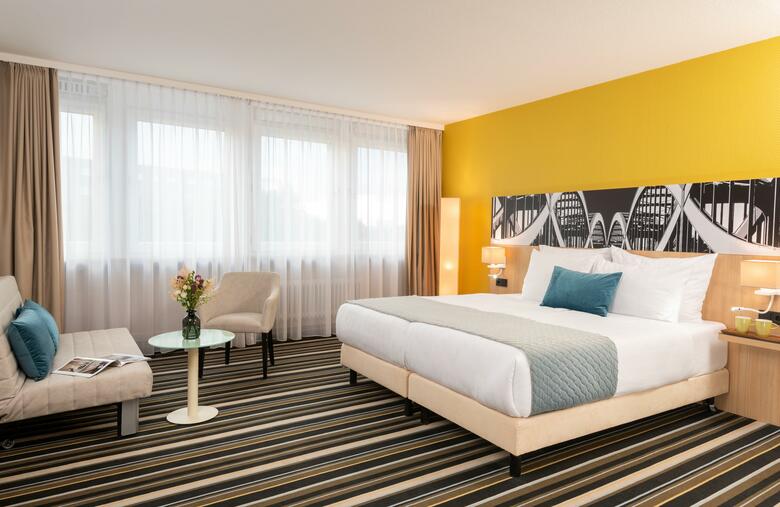 Hotel Carat Hamburg