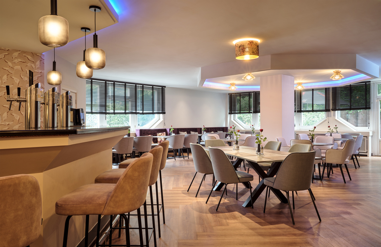 Hotel Carat Hamburg
