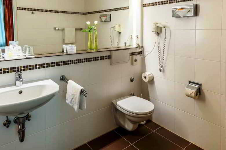 Hotel Carat Hamburg