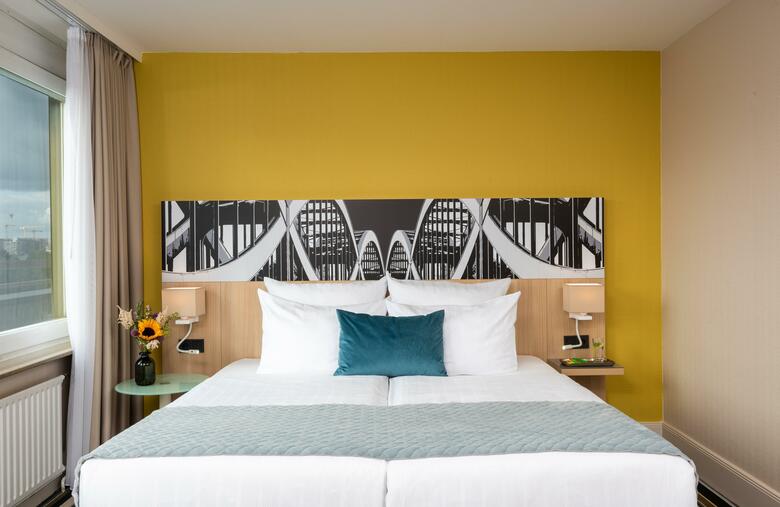 Hotel Carat Hamburg